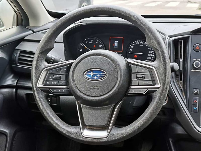 Subaru CROSSTREK 2.0 AT 4X4 2024 - Imagen 7 de 20