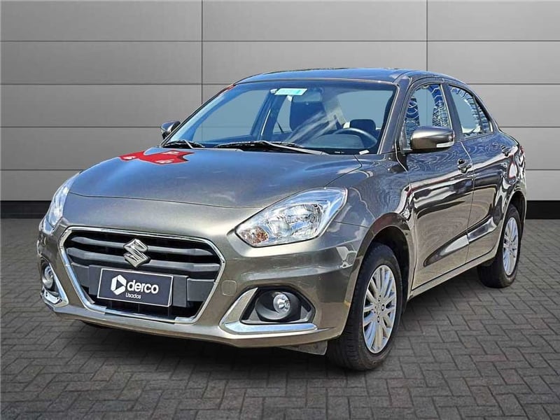 Suzuki DZIRE 1.2 GL MT 2024