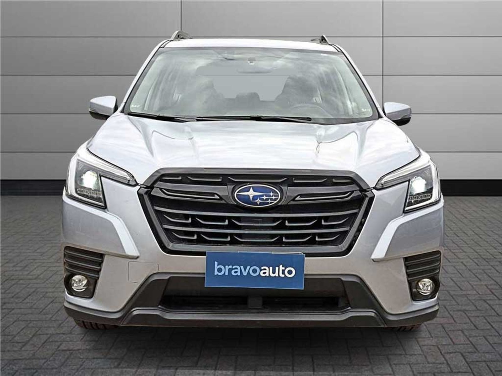 Subaru FORESTER 2.0 X AT 4X4 2024 - Imagen 6 de 20
