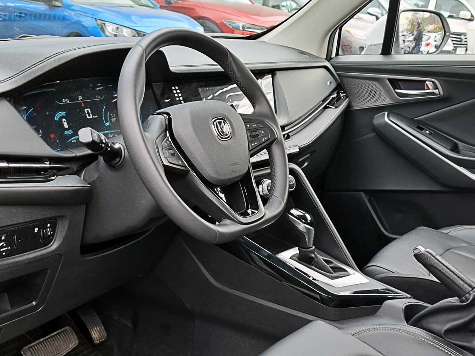 CHANGAN CS15 1.5 ELITE AT 2025 - Imagen 10 de 20