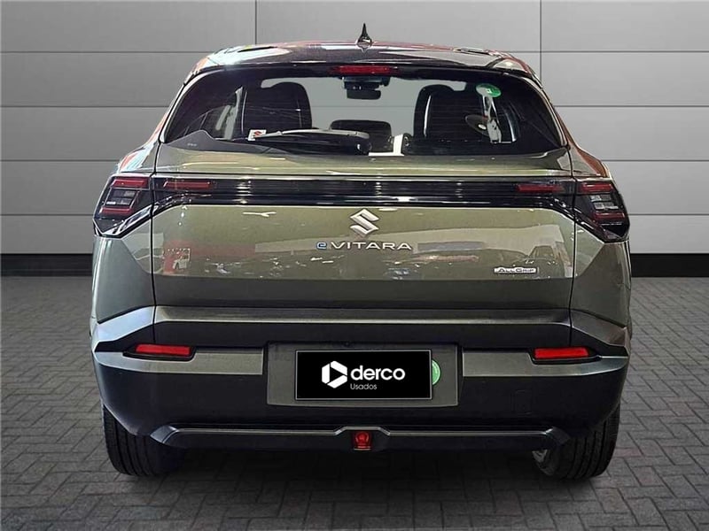 Suzuki VITARA E-VITARA GLX 4WD 2026 - Imagen 3 de 20