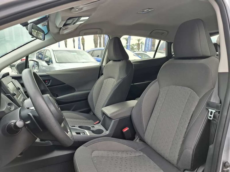 Subaru CROSSTREK 2.0 AT 4X4 2024 - Imagen 15 de 20