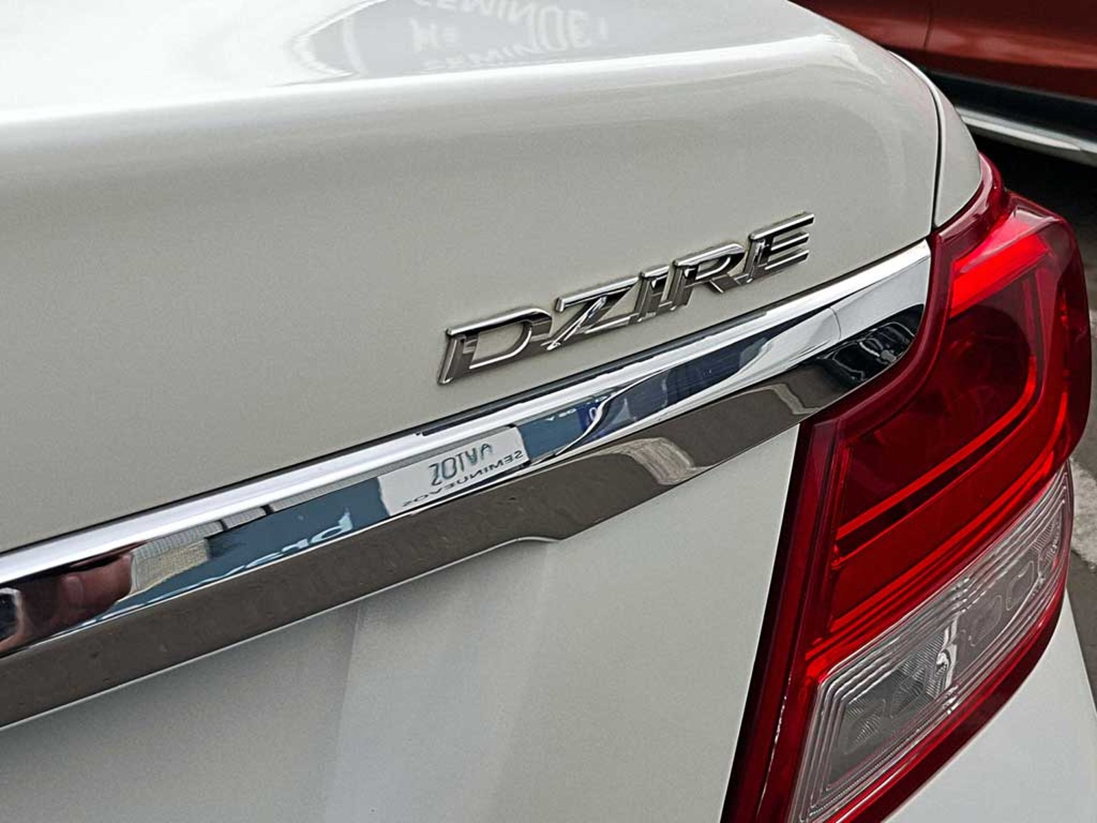 Suzuki DZIRE 1.2 GL SPORT MT 2024 - Imagen 9 de 20