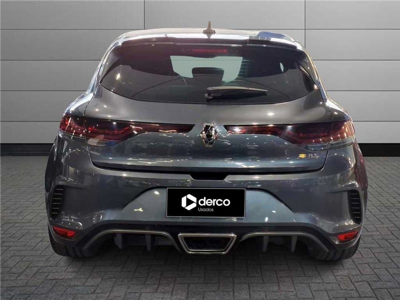 Renault MEGANE 1.8 RS CUERO AT 2024 - Imagen 3 de 20