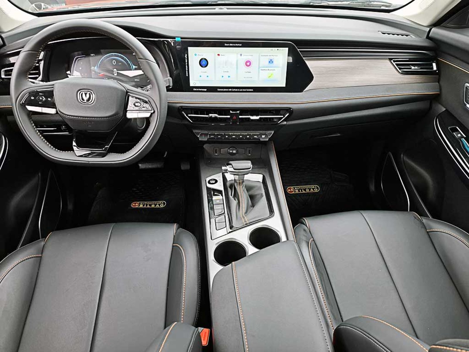Changan X7 PLUS 1.5 ELITE MT 2026 - Imagen 12 de 20
