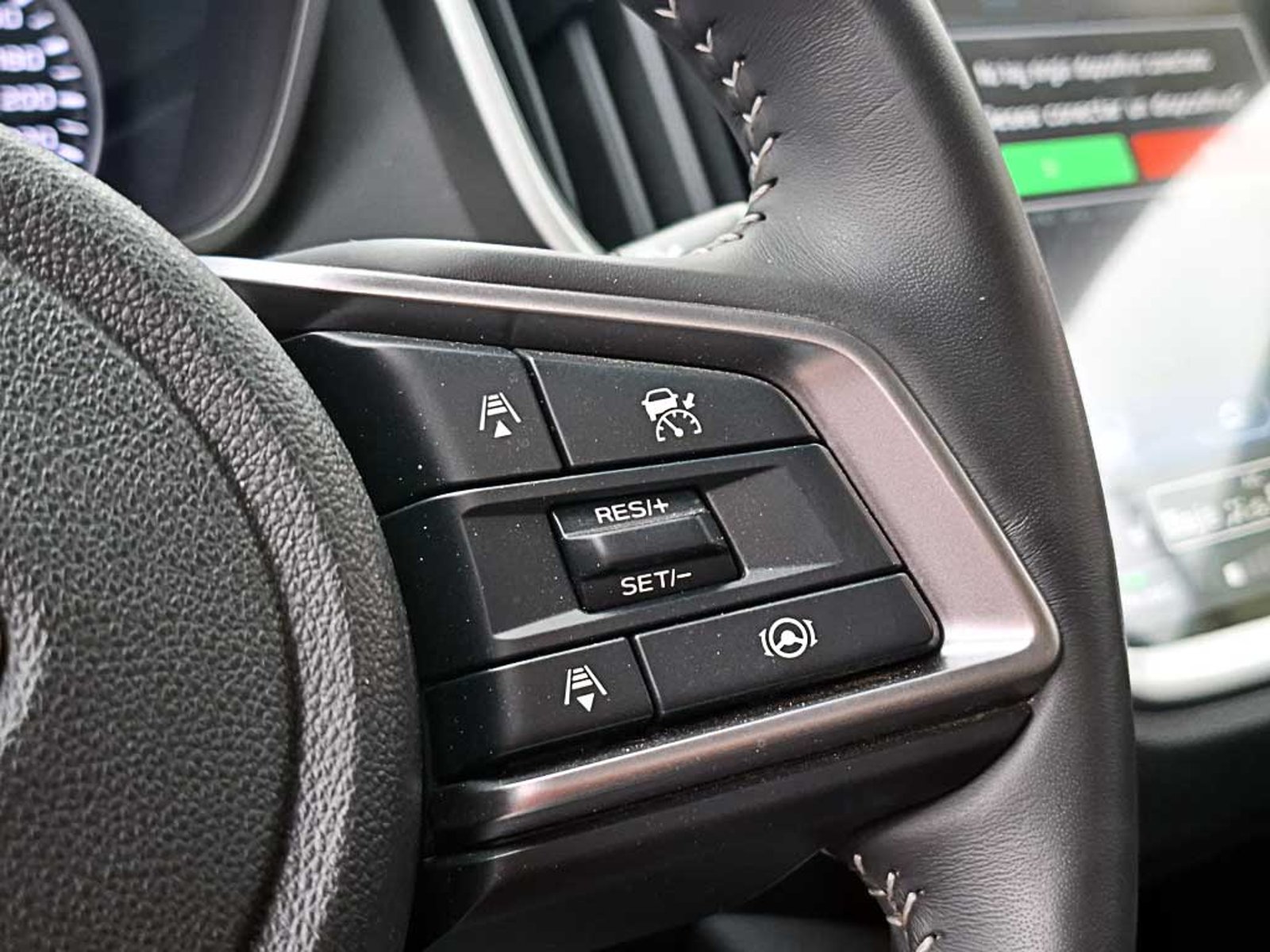 Subaru EVOLTIS (IN) 2.4 T TOURING GARDX AT 4X4 2025 - Imagen 19 de 20