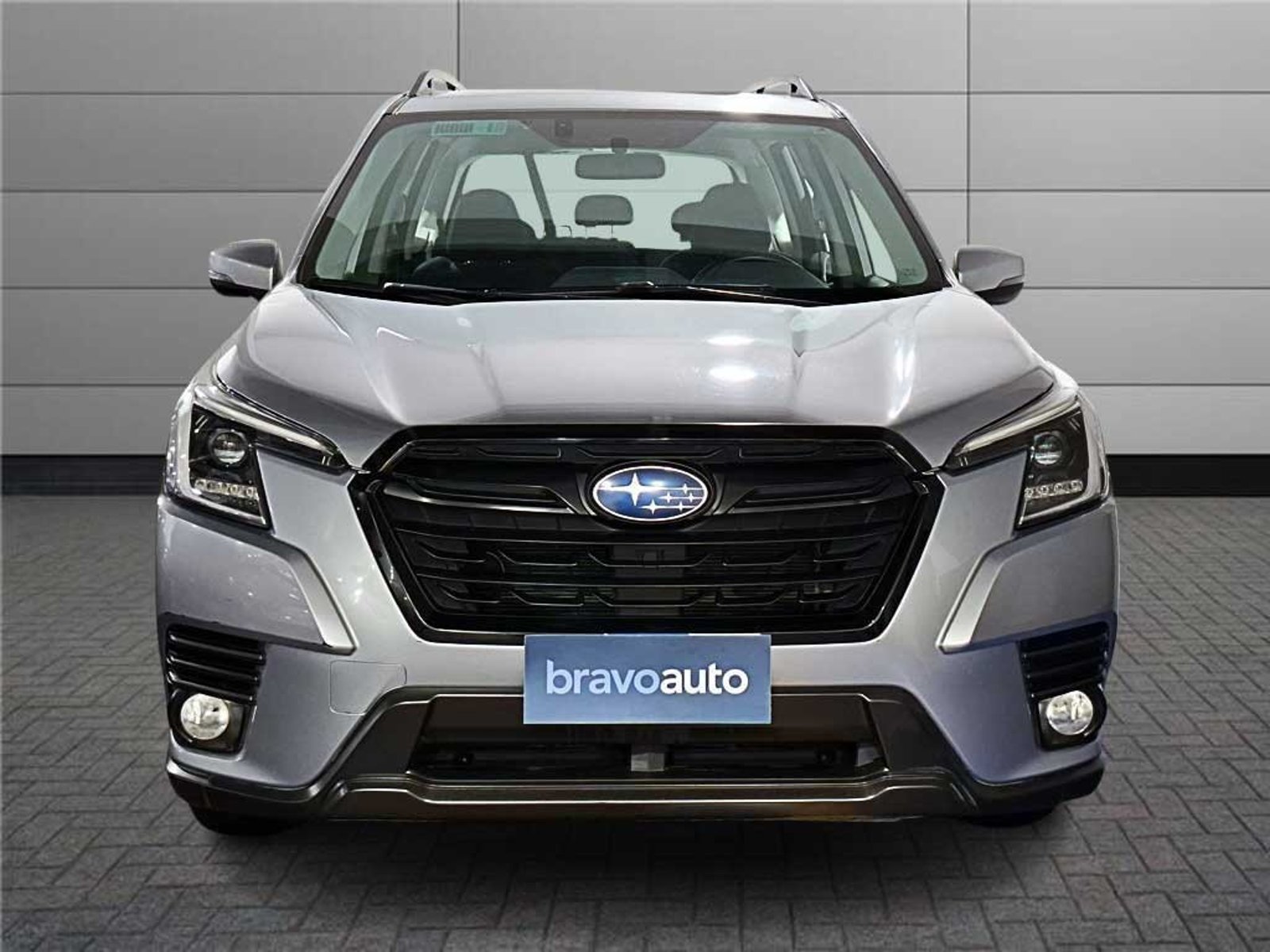 SUBARU FORESTER (IN) 2.0 X AT 4X4 2024 - Imagen 6 de 20