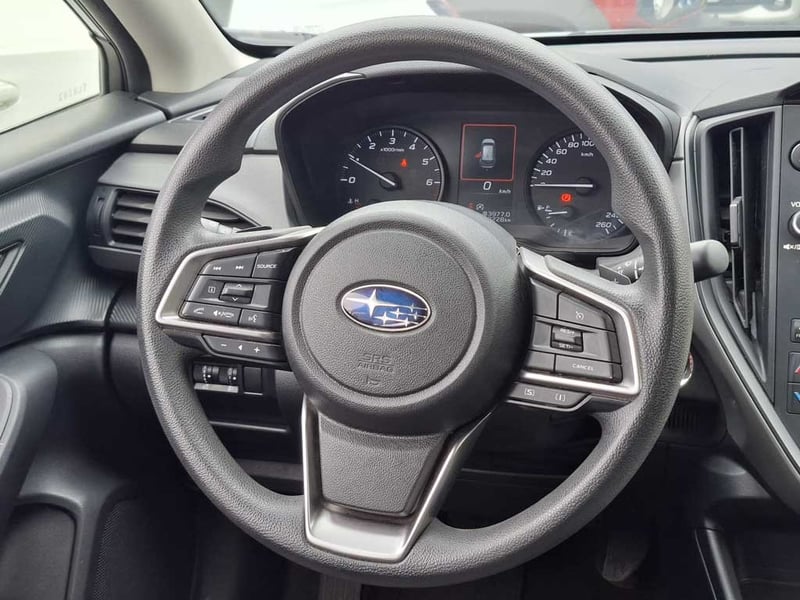 Subaru CROSSTREK 2.0 AT 4X4 2024 - Imagen 10 de 20