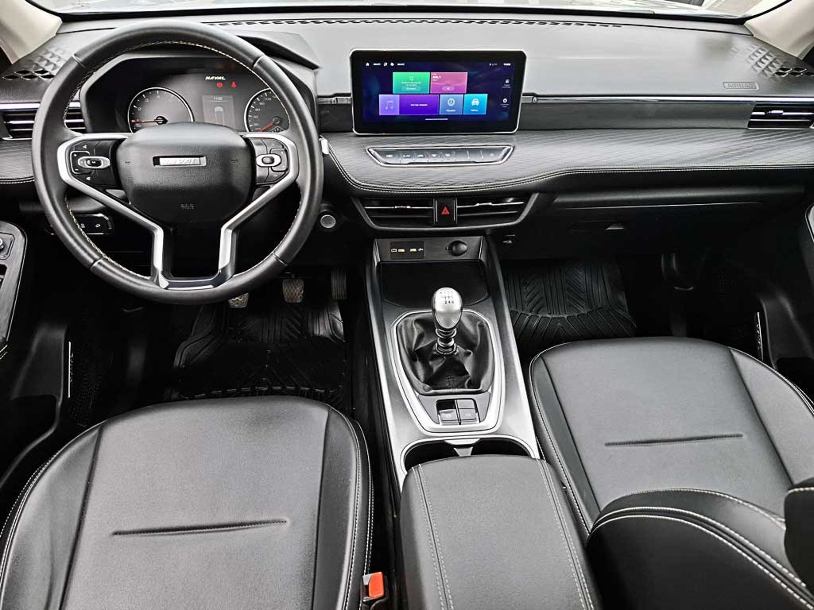 Haval JOLION 1.5 ELITE MT 2023 - Imagen 13 de 20