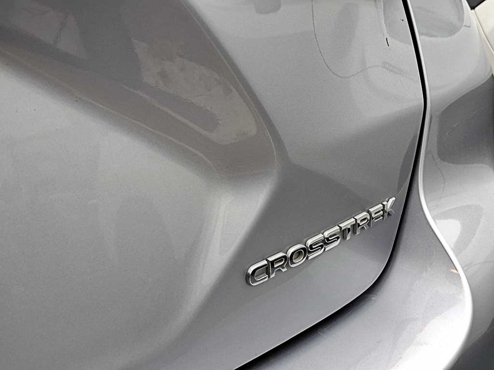 Subaru CROSSTREK (IN) 2.0i AWD CVT 2024 - Imagen 10 de 20