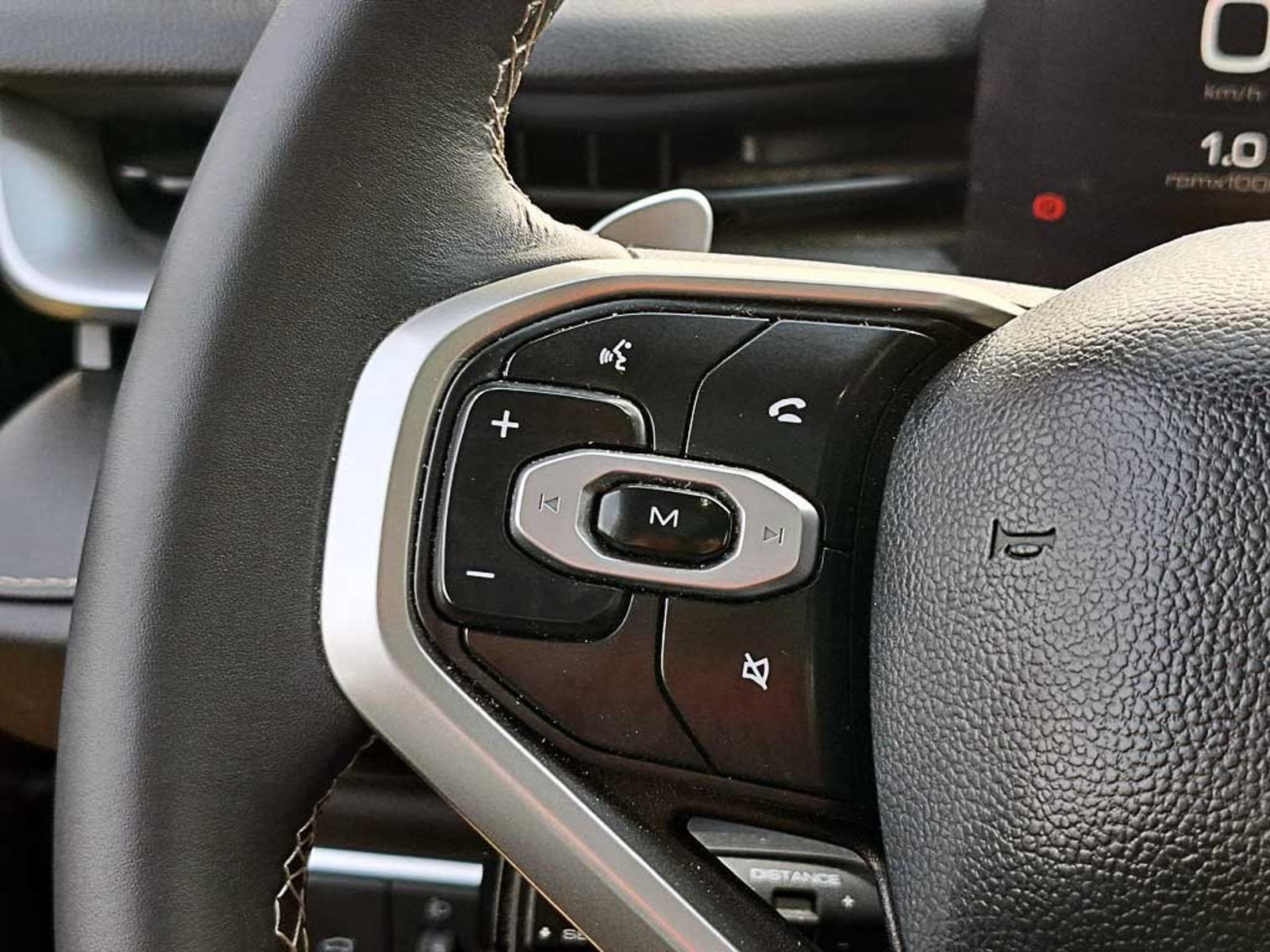 HAVAL H6 2.0 DELUXE AT 2022 - Imagen 16 de 20