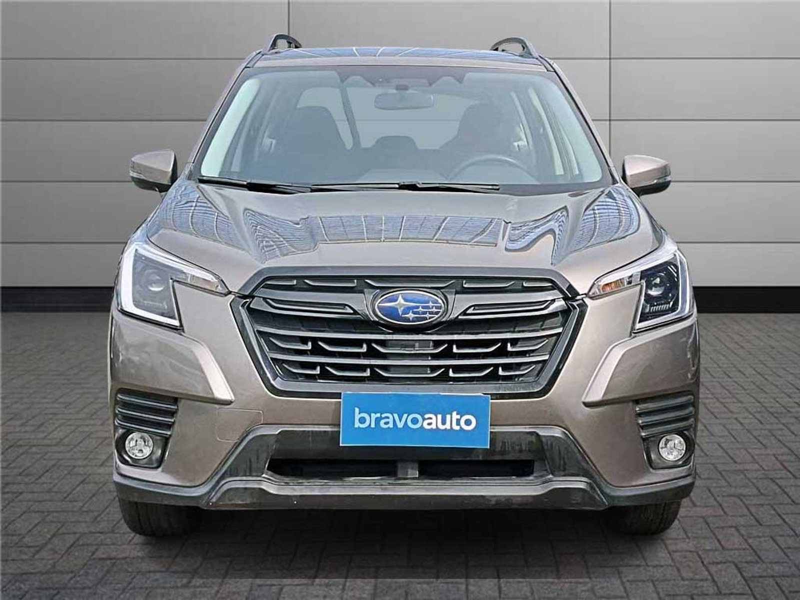 Subaru FORESTER 2.0 X AT 4X4 2024 - Imagen 6 de 20
