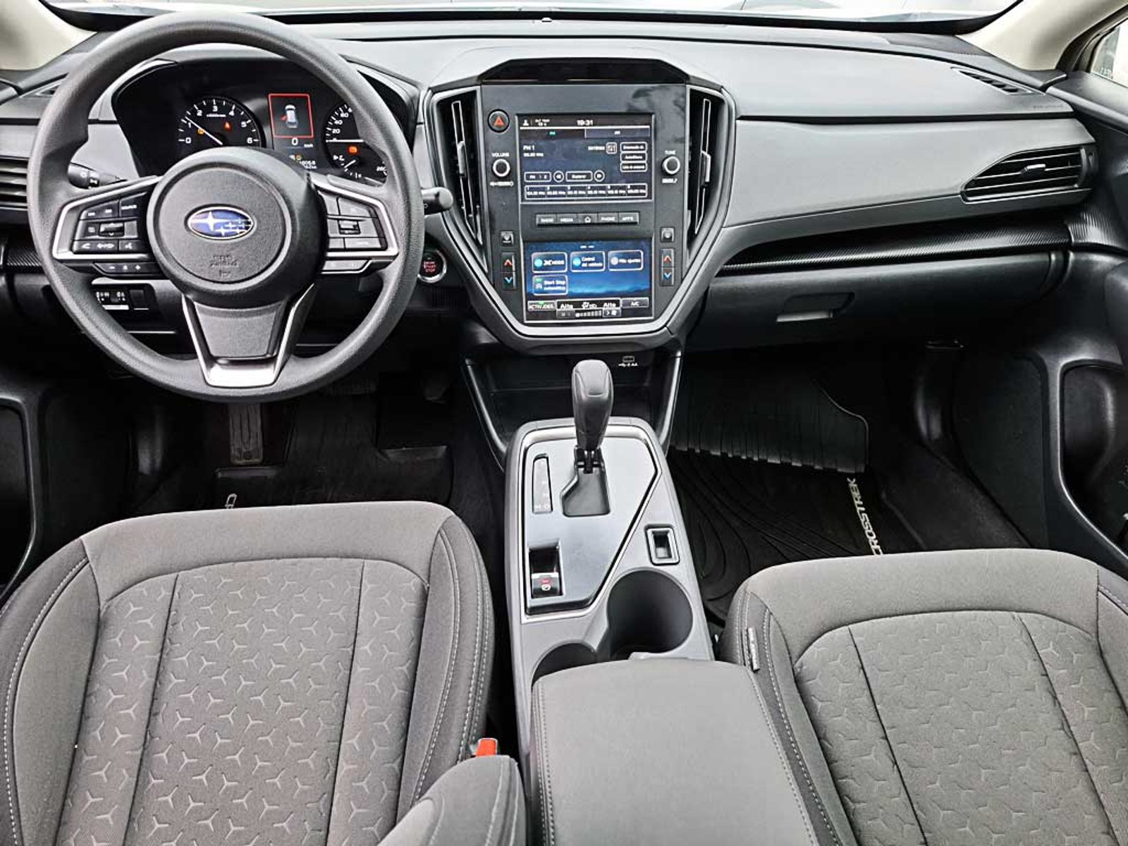 Subaru CROSSTREK 2.0 AT 4X4 2024 - Imagen 13 de 20