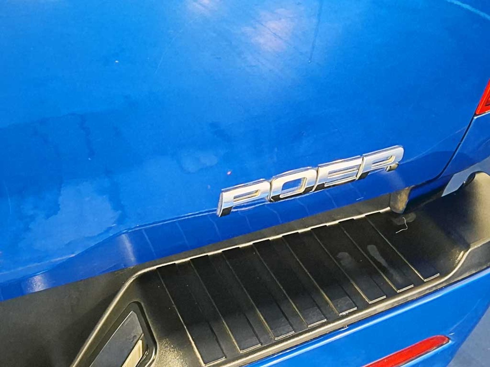 GREAT WALL POER 2.0  4X4 MT 4P 2022 - Imagen 9 de 20