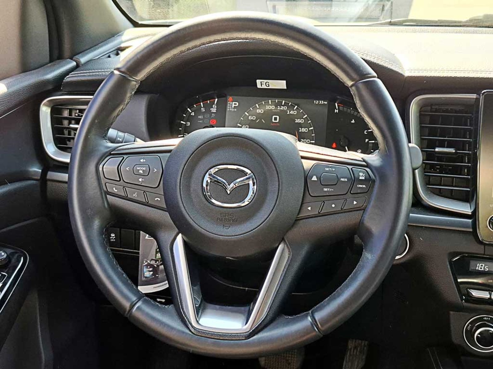 Mazda BT-50 3.0 DC HIGH PLUS AT 4X4 DIESEL 2025 - Imagen 10 de 20