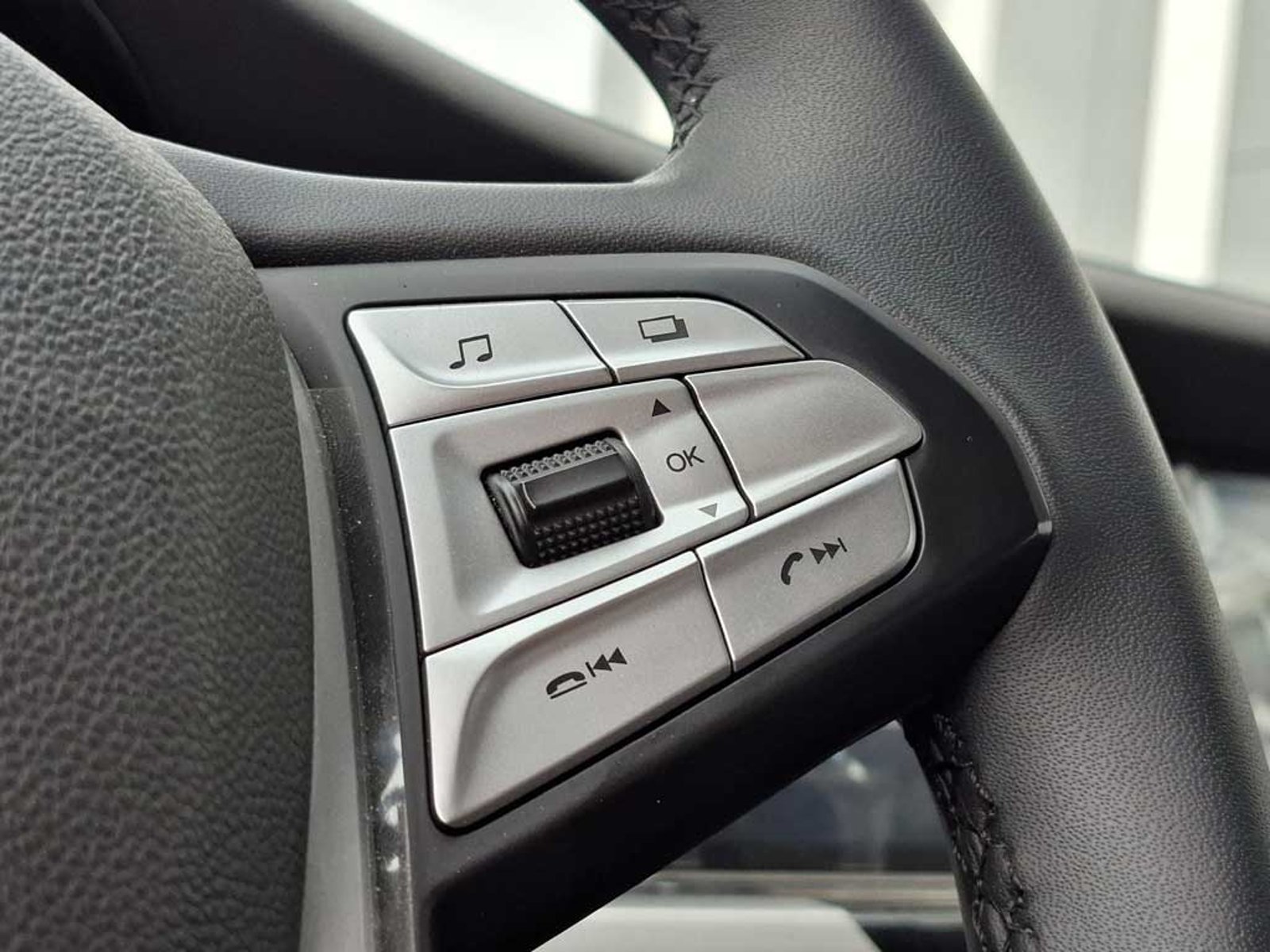 Changan CS35 Plus 1.6 PLUS LUXURY MT 2024 - Imagen 17 de 19