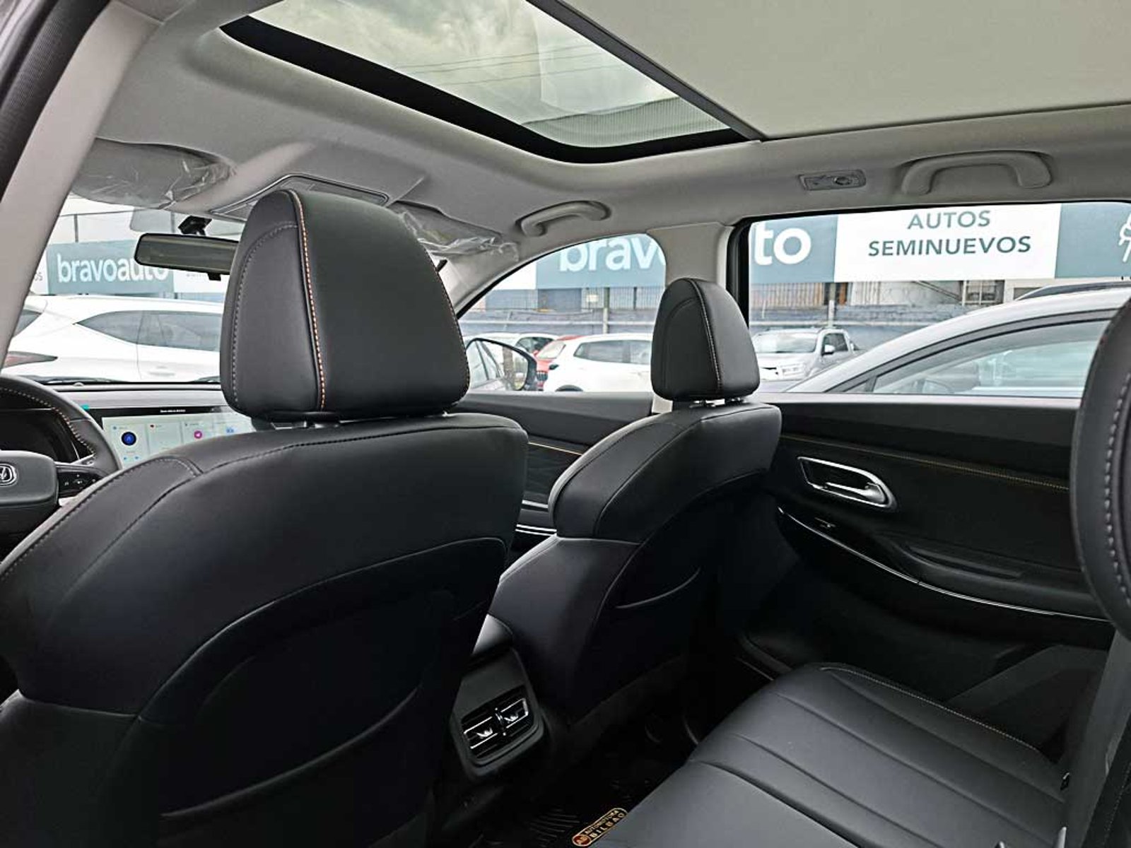 Changan X7 PLUS 1.5 ELITE MT 2026 - Imagen 16 de 20