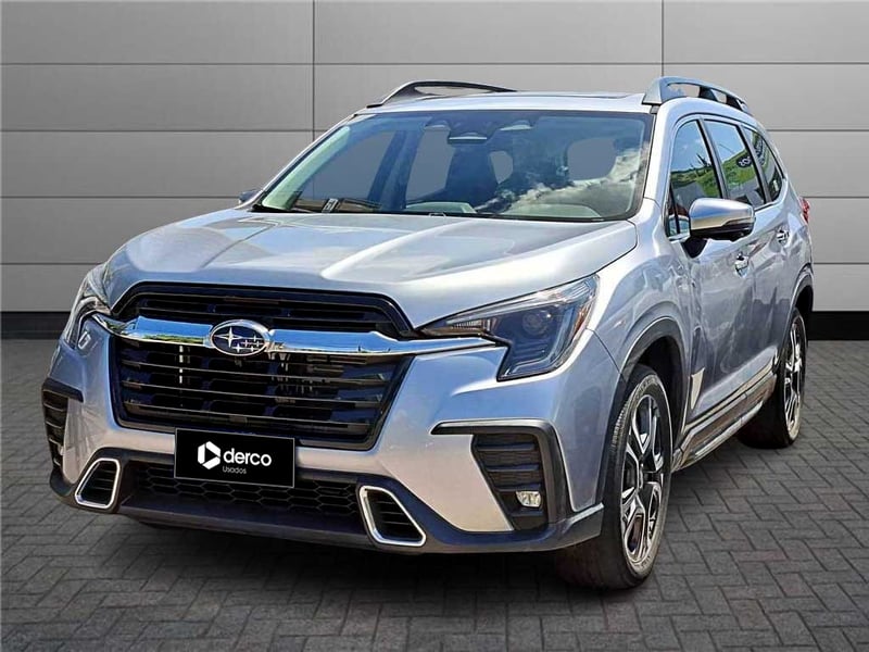 Subaru EVOLTIS 2.4 T TOURING GARDX AT 4X4 2024