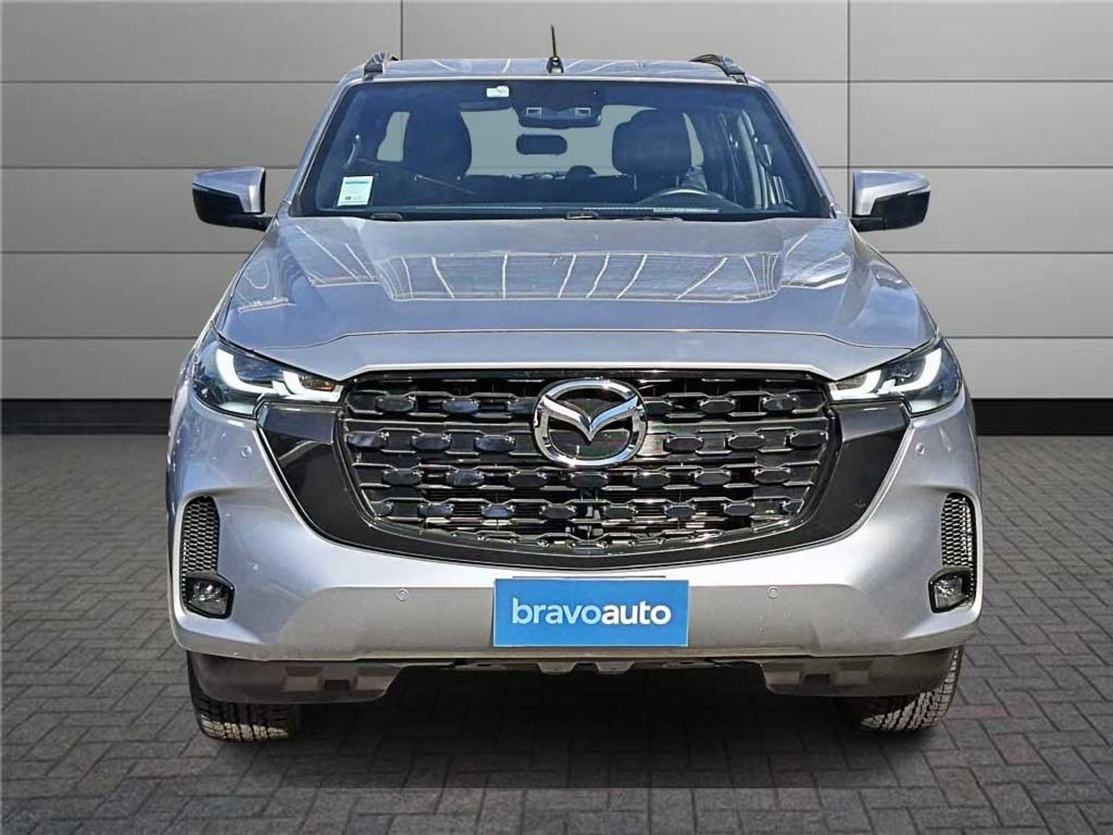 MAZDA BT-50 (IN) 3.0 DC HIGH PLUS AT 4X4 DIESEL 2025 - Imagen 6 de 20