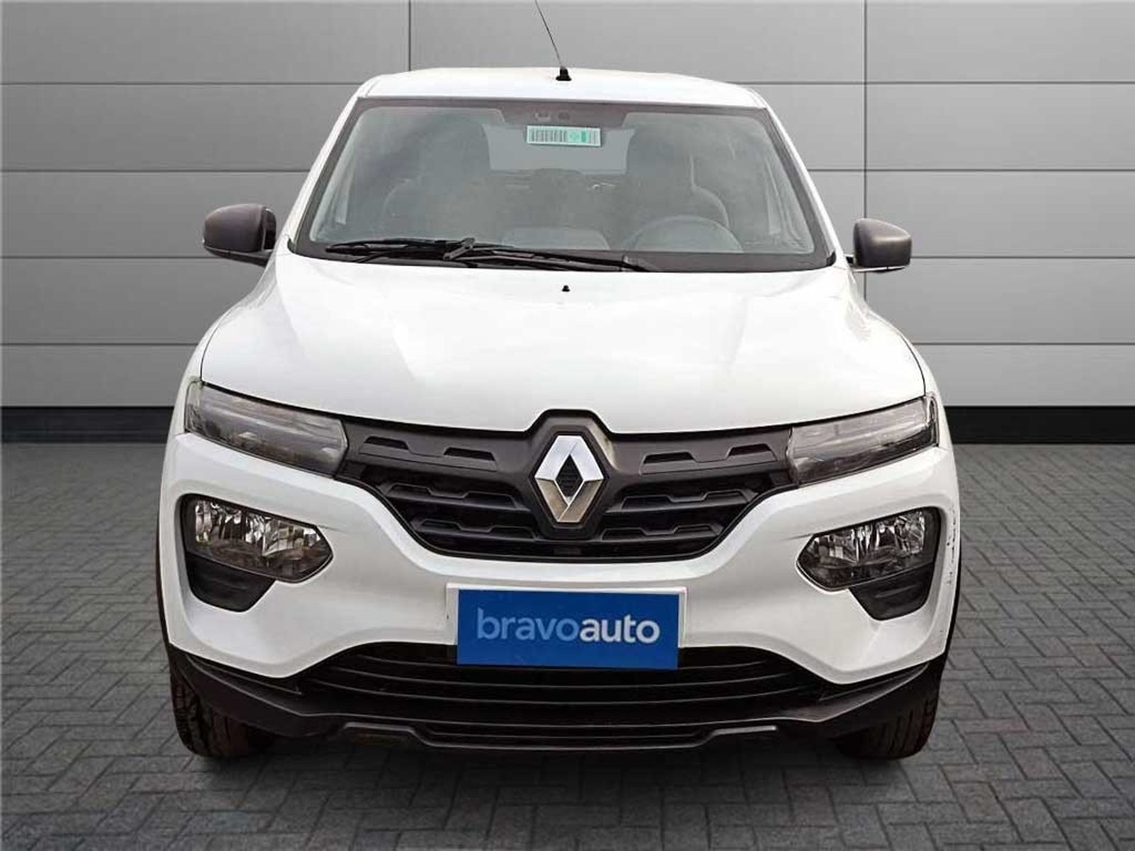 RENAULT KWID (IN) 1.0 HB INTENS MT 2024 - Imagen 6 de 17