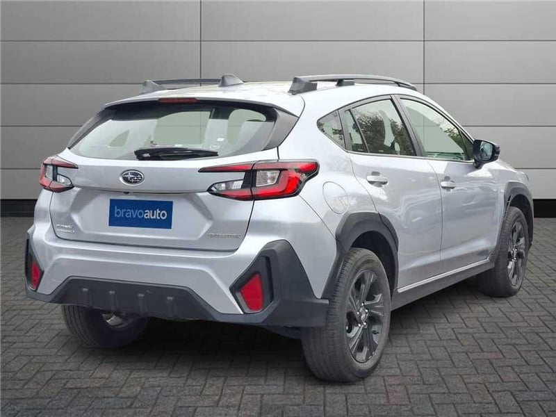 Subaru CROSSTREK 2.0 AT 4X4 2024 - Imagen 4 de 20