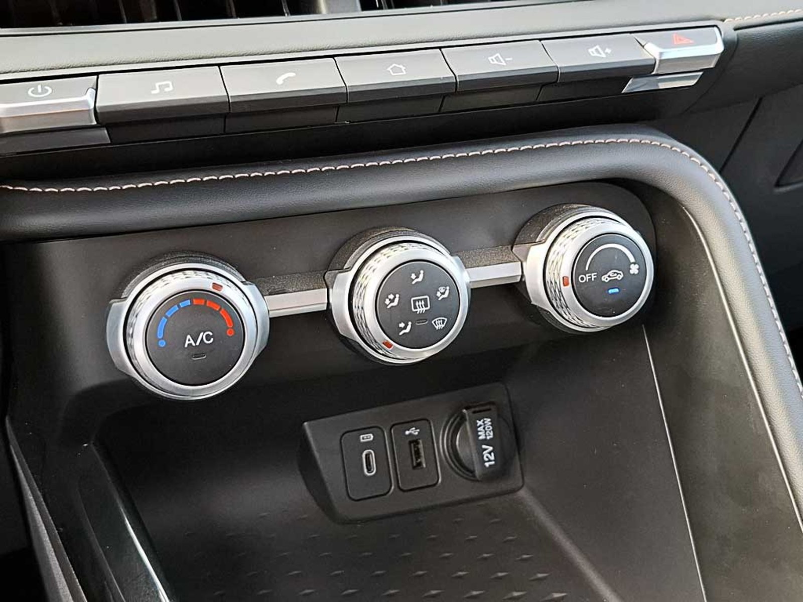 Changan CS15 1.5 PLUS ELITE MT 2026 - Imagen 20 de 20