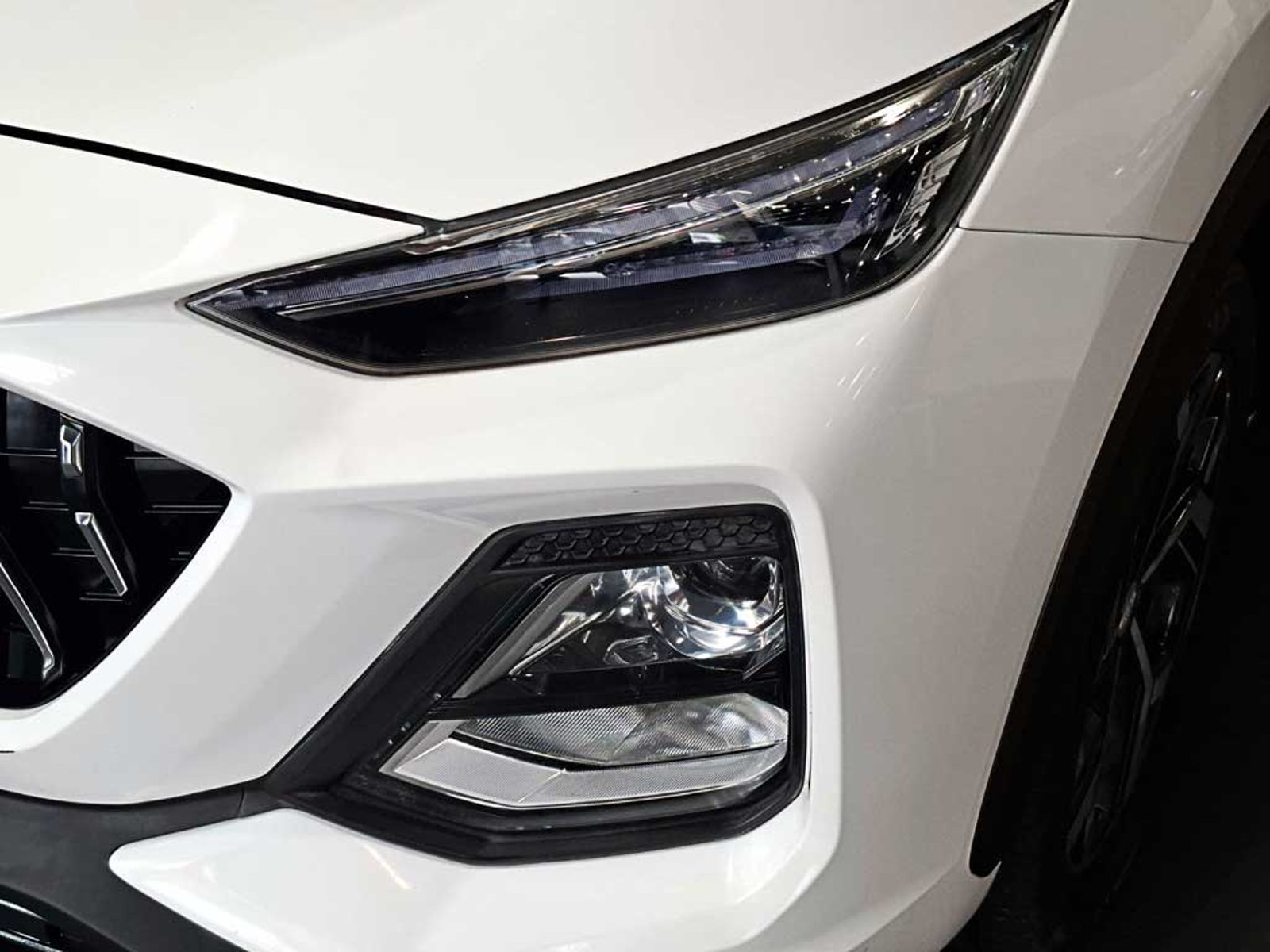 JAC JS8 1.5 LUXURY SE 6 MT 2024 - Imagen 7 de 19
