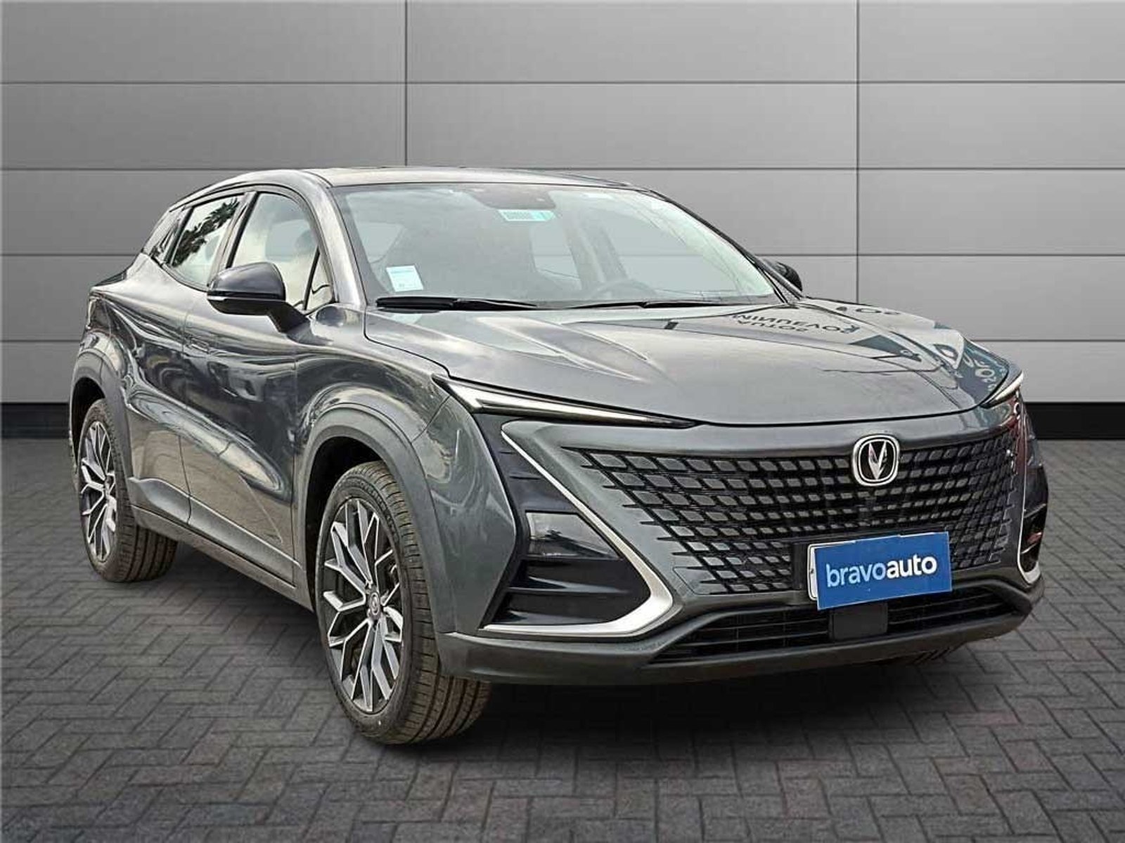 Changan UNI-T 1.5 LUXURY AT 2024 - Imagen 5 de 20