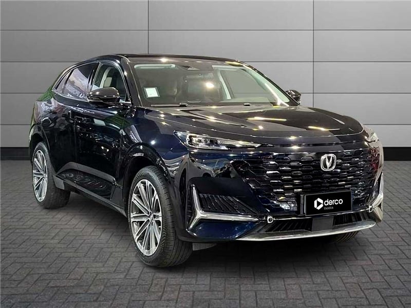 Changan UNI-K 2.0 T ELITE AT 2025 - Imagen 5 de 20