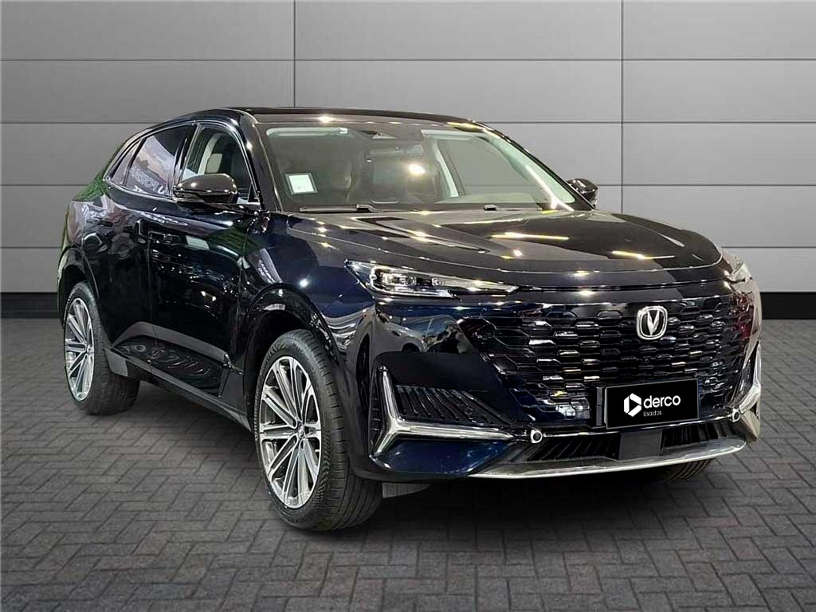 Changan UNI-K 2.0 T ELITE AT 2025 - Foto 5 de 20