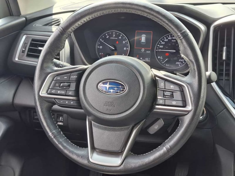 Subaru EVOLTIS 2.4 T LIMITED GARDX AT 4X4 2024 - Imagen 11 de 20