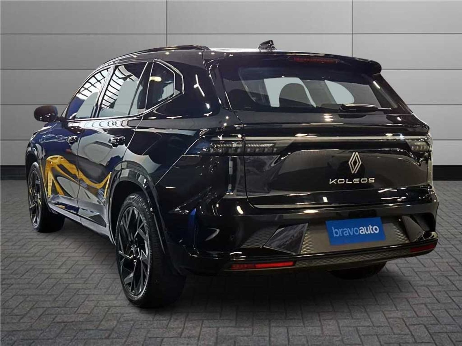 Renault KOLEOS 1.5 T ESPIRIT ALPINE AT 4X4 HIBRIDO 2026 - Foto 2 de 20
