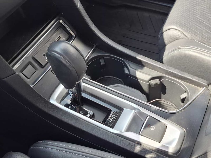 Subaru EVOLTIS 2.4 T LIMITED GARDX AT 4X4 2024 - Imagen 20 de 20