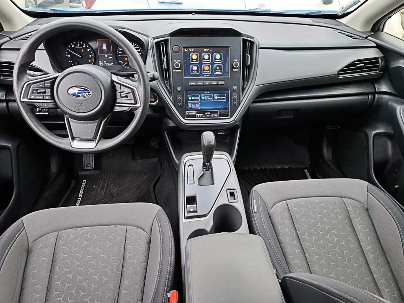 SUBARU CROSSTREK (IN) 2.0 AT 4X4 2024 - Imagen 12 de 20