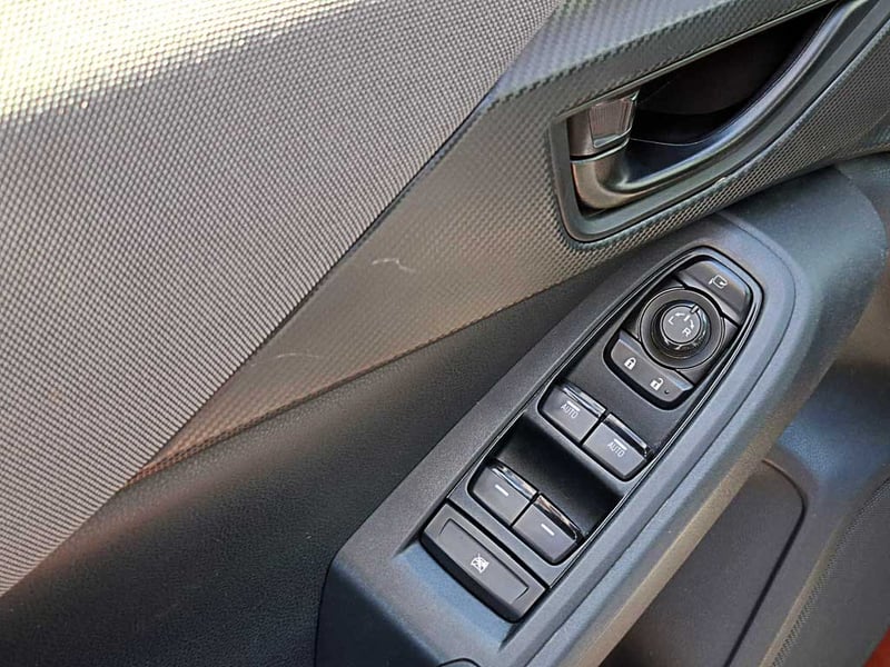 Subaru CROSSTREK 2.0 AT 4X4 2024 - Imagen 15 de 20