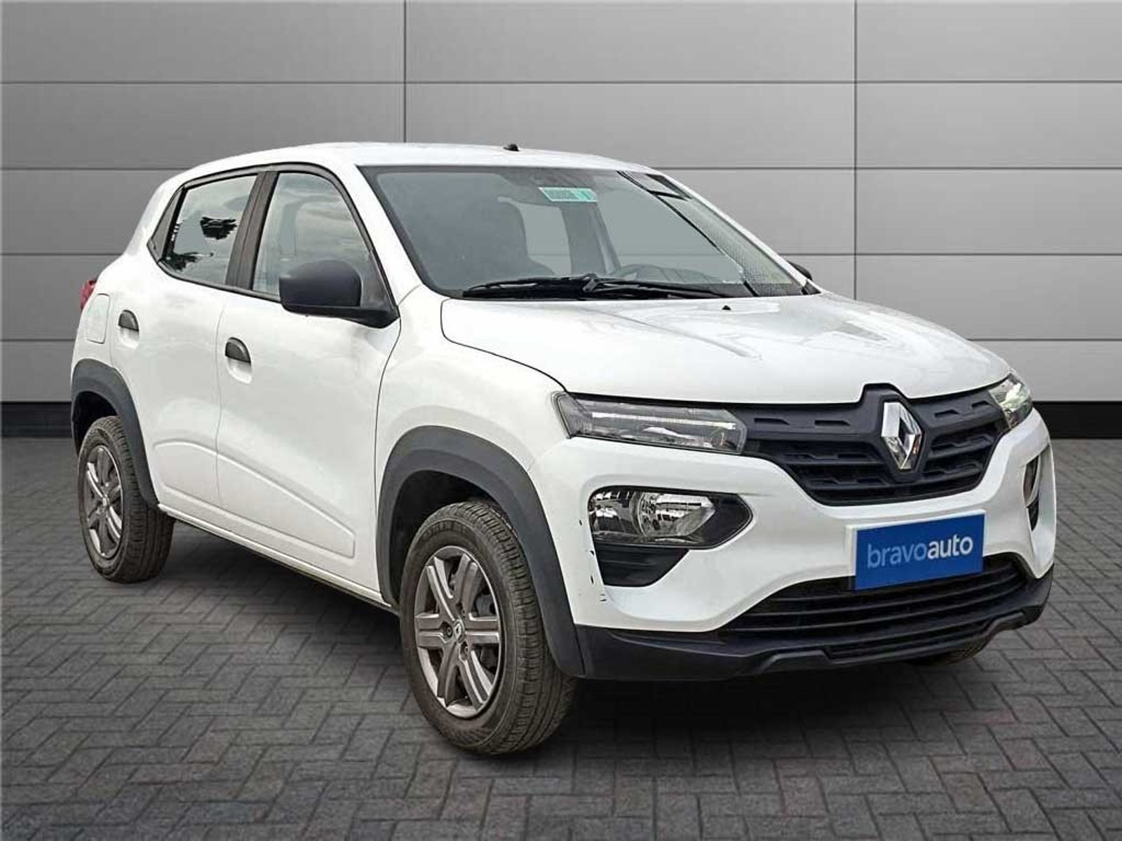 Renault KWID 1.0 HB ZEN MT 2024 - Foto 5 de 15