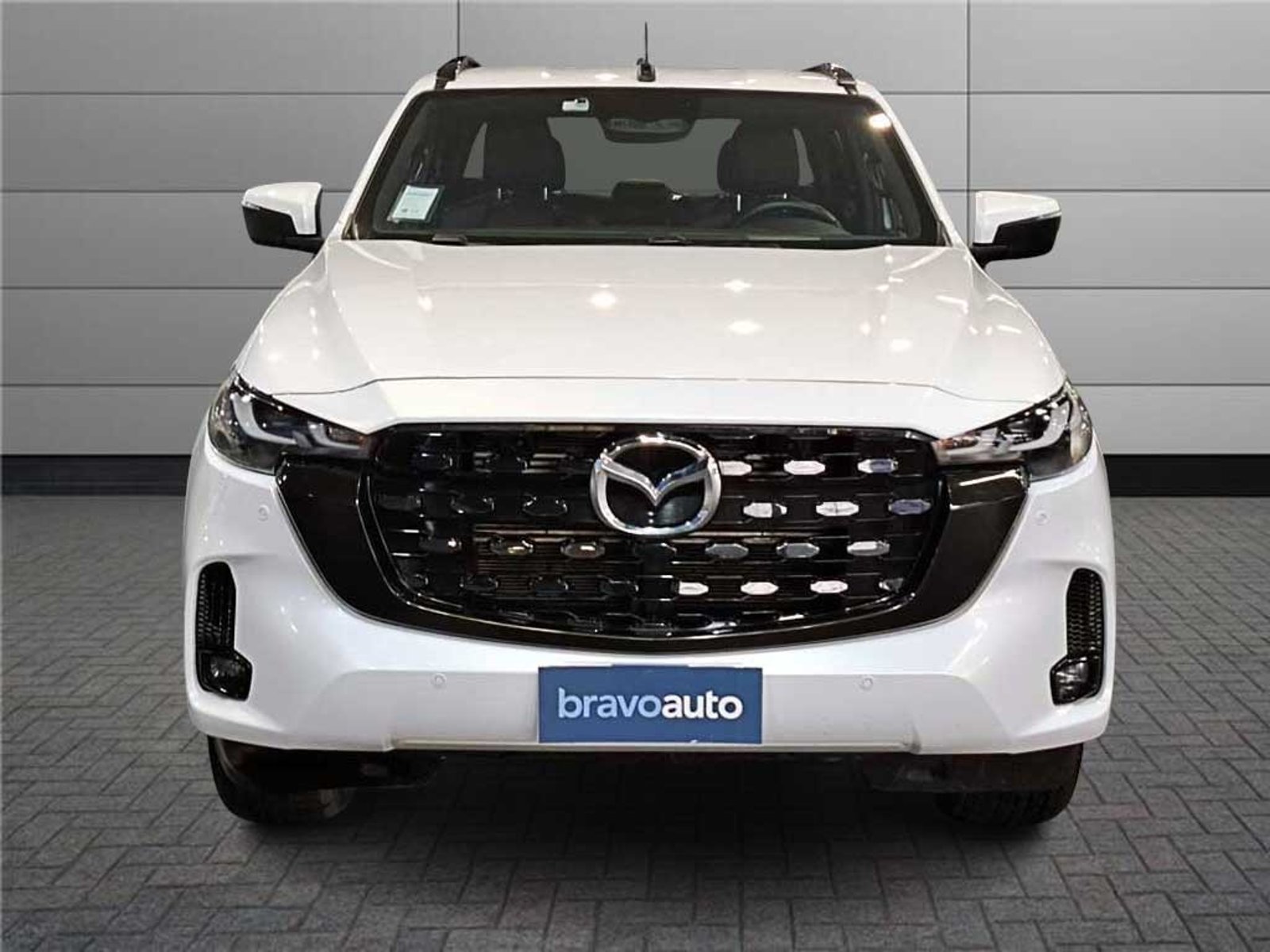MAZDA BT-50 (IN) 3.0 DC HIGH PLUS AT 4X4 DIESEL 2026 - Imagen 6 de 20