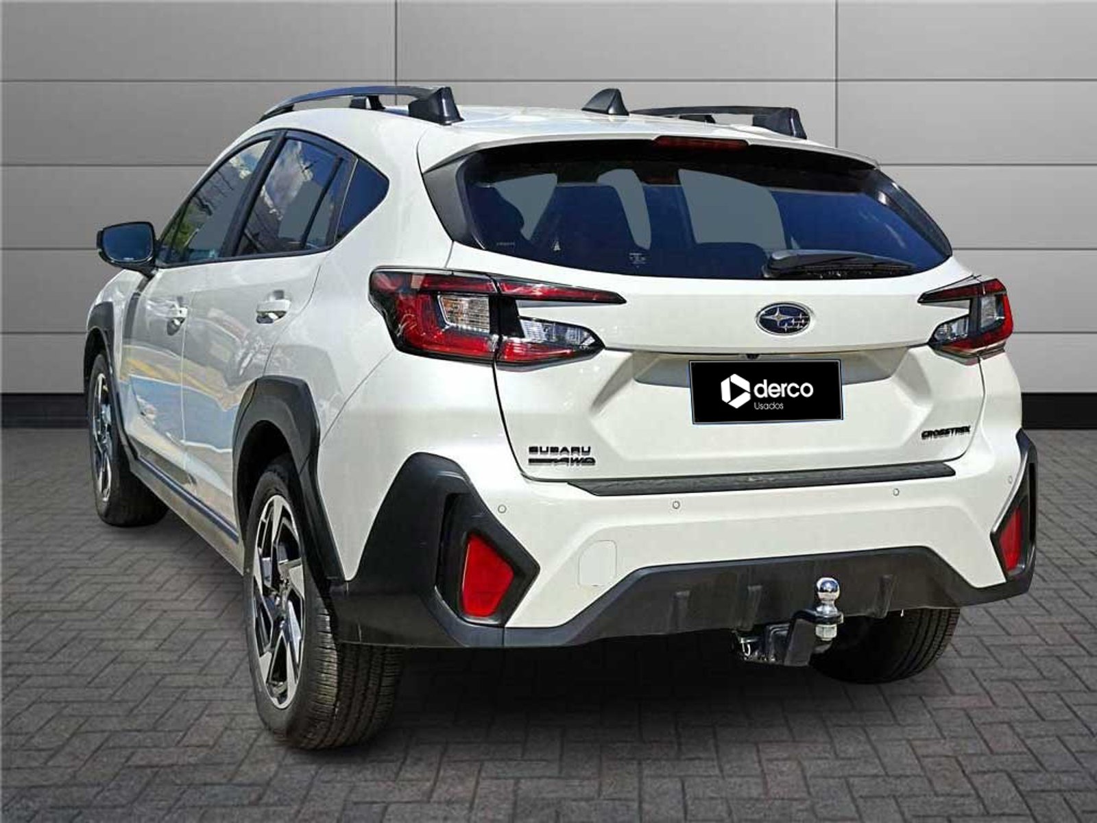 Subaru CROSSTREK CROSSTREK CVT 2.0 TOURING HK 2026 - Foto 2 de 20