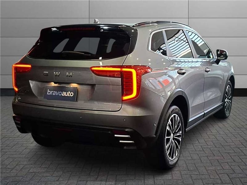 Haval JOLION 1.5T AT 2WD DELUXE F2 2026 - Imagen 4 de 20