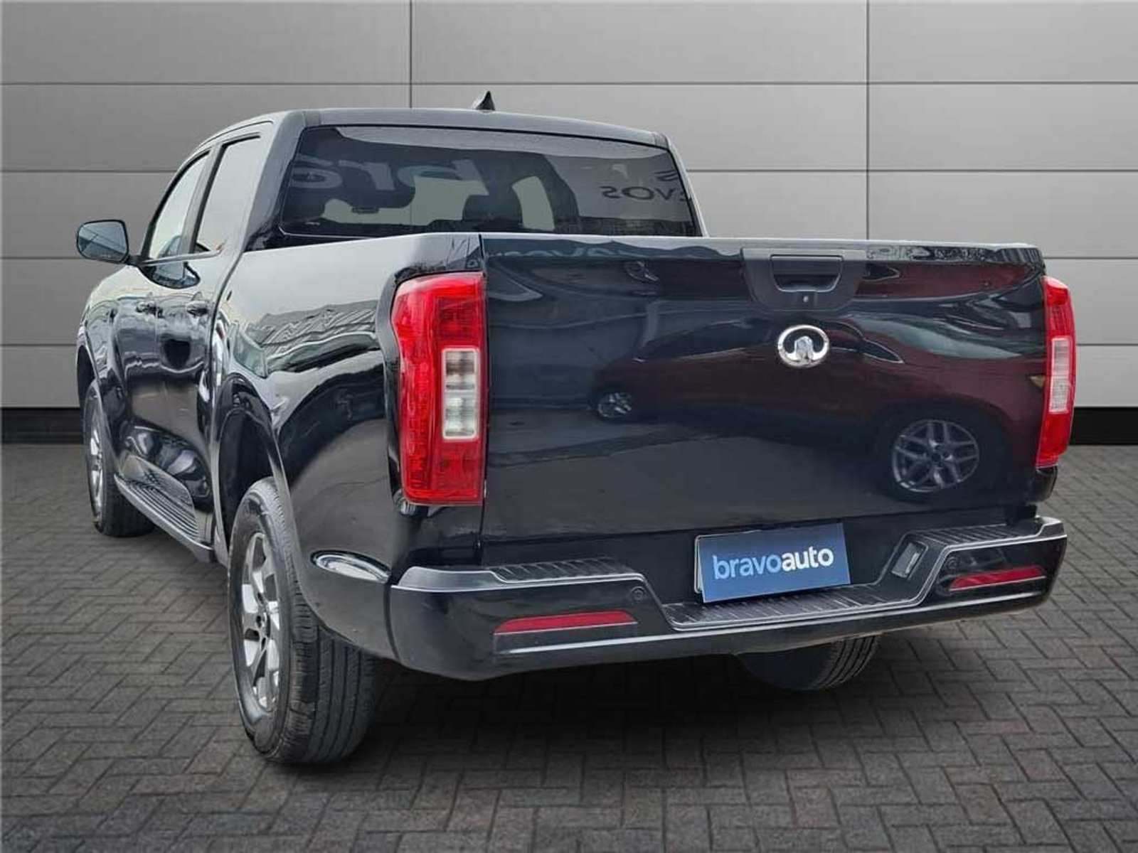 Great Wall POER 2.0 DELUXE MT 4X4 DIESEL 2023 - Foto 2 de 20