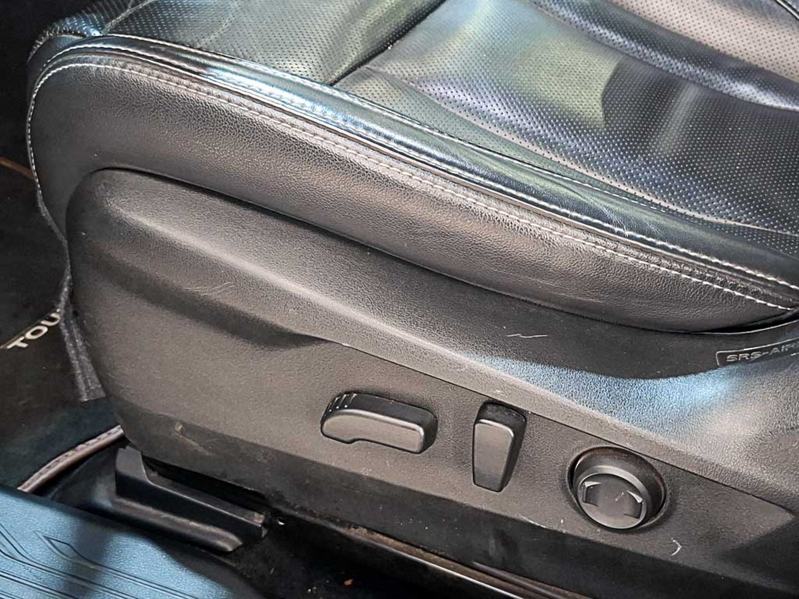 Subaru OUTBACK 2.5 TOURING GARDX AT 4X4 2022 - Imagen 16 de 20