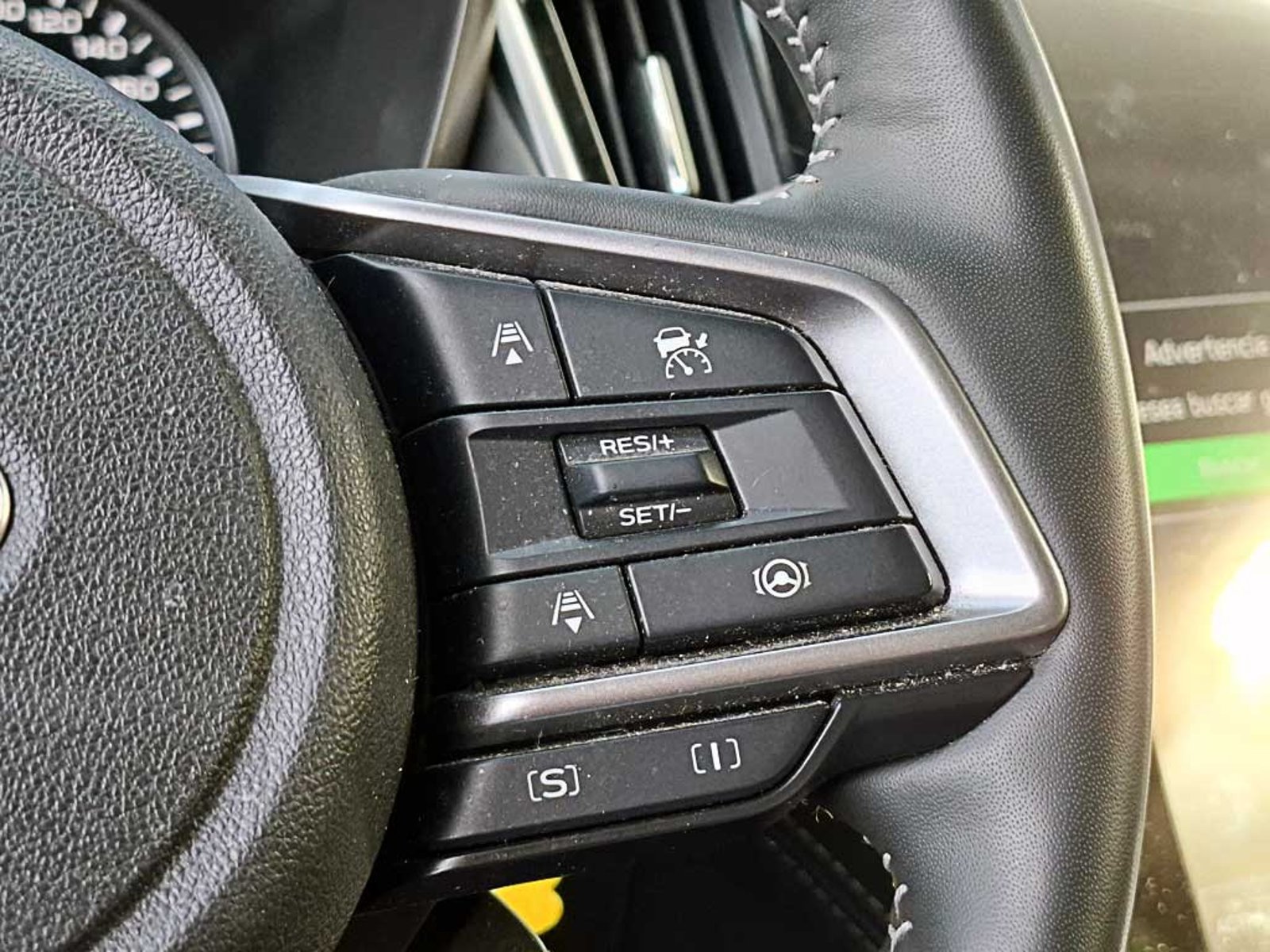 SUBARU OUTBACK 2.4 T TOURING GARDX AT 4X4 2024 - Imagen 20 de 20