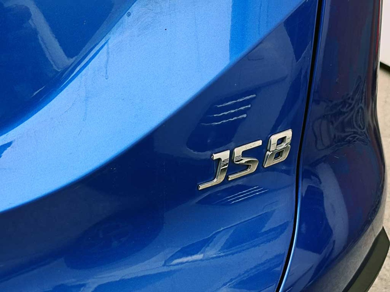 JAC JS8 (IN) 1.5 LUXURY SE DCT AT 2024 - Imagen 9 de 20