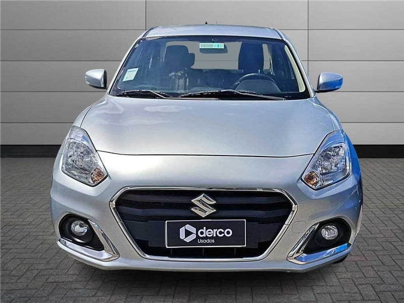 Suzuki DZIRE 1.2 GL MT 2024 - Imagen 6 de 20
