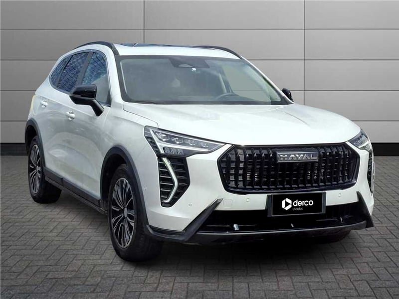 Haval JOLION 1.5 T DELUXE F2 AT 2025 - Imagen 5 de 20