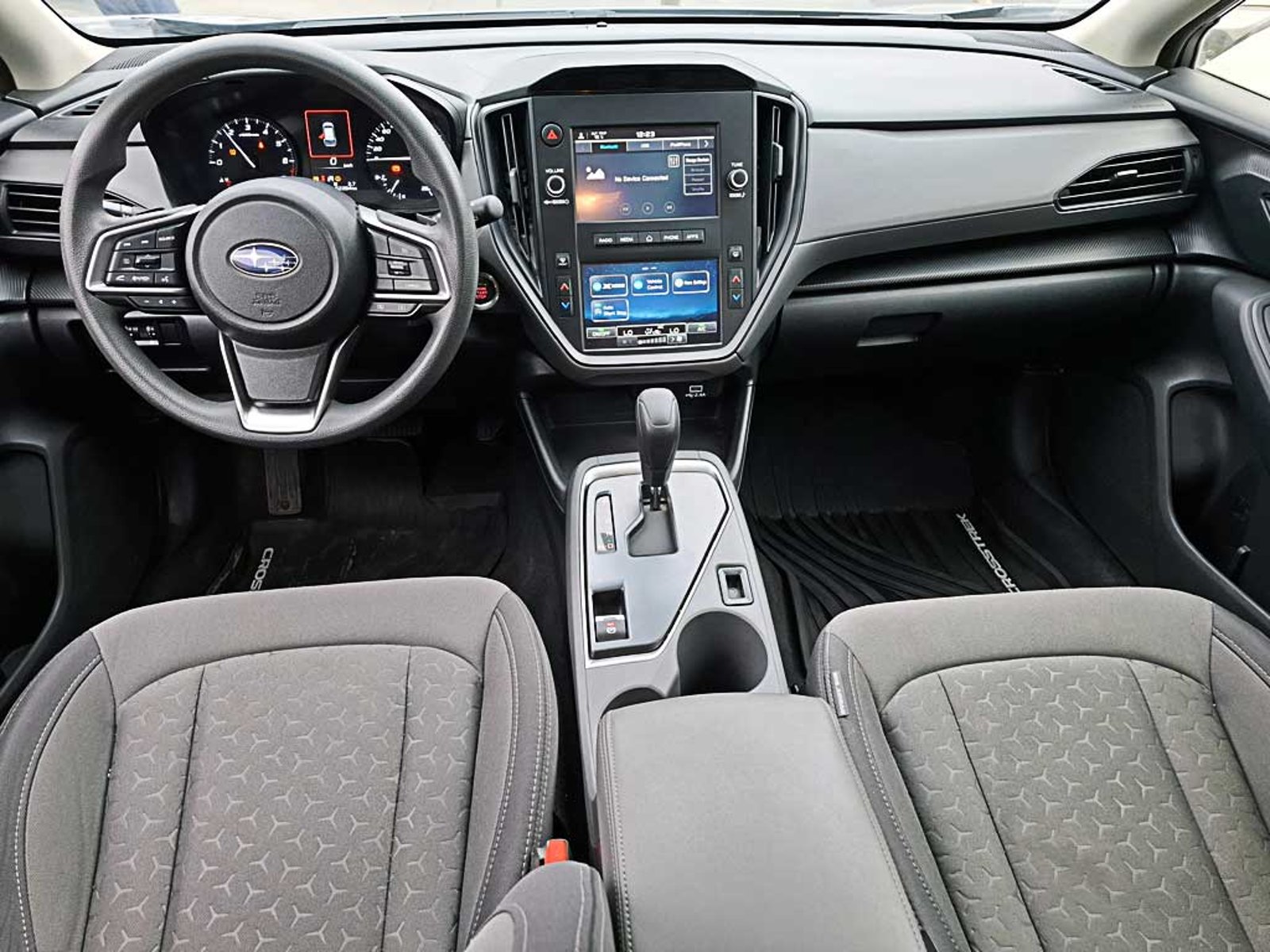 Subaru CROSSTREK (IN) 2.0i AWD CVT 2024 - Imagen 14 de 20