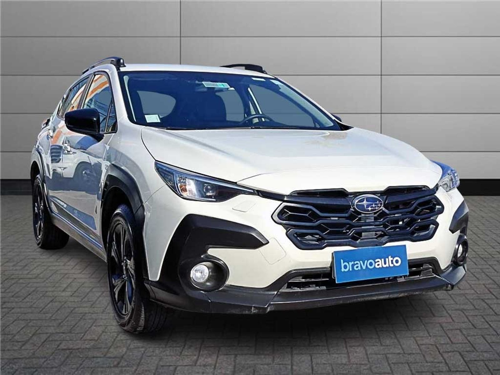 Subaru CROSSTREK (IN) 2.0i AWD CVT 2024 - Foto 5 de 20