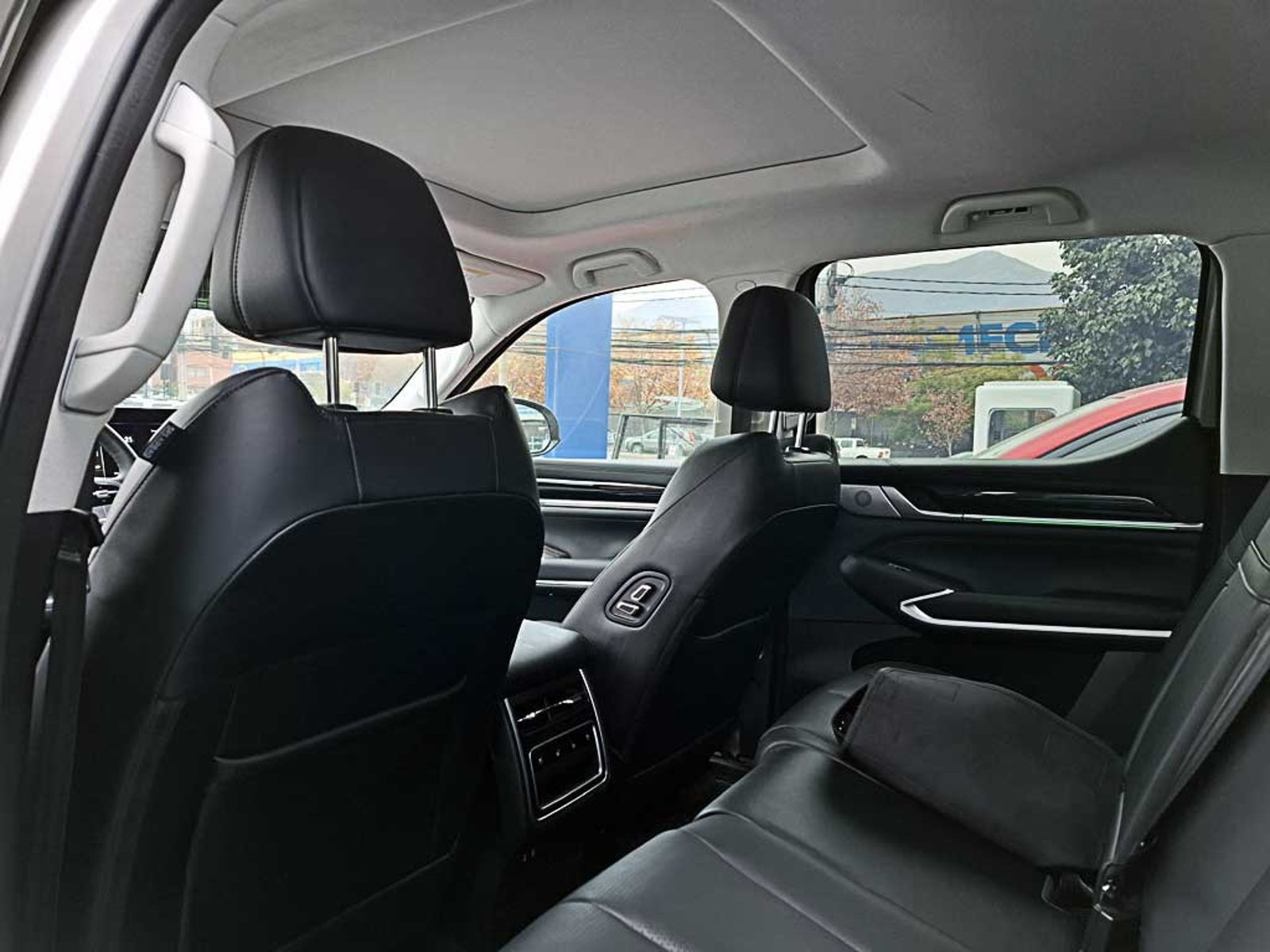 GREAT WALL POER P500 (IN) 2.0 PHEV  4X4 DELUXE 2026 - Imagen 15 de 20
