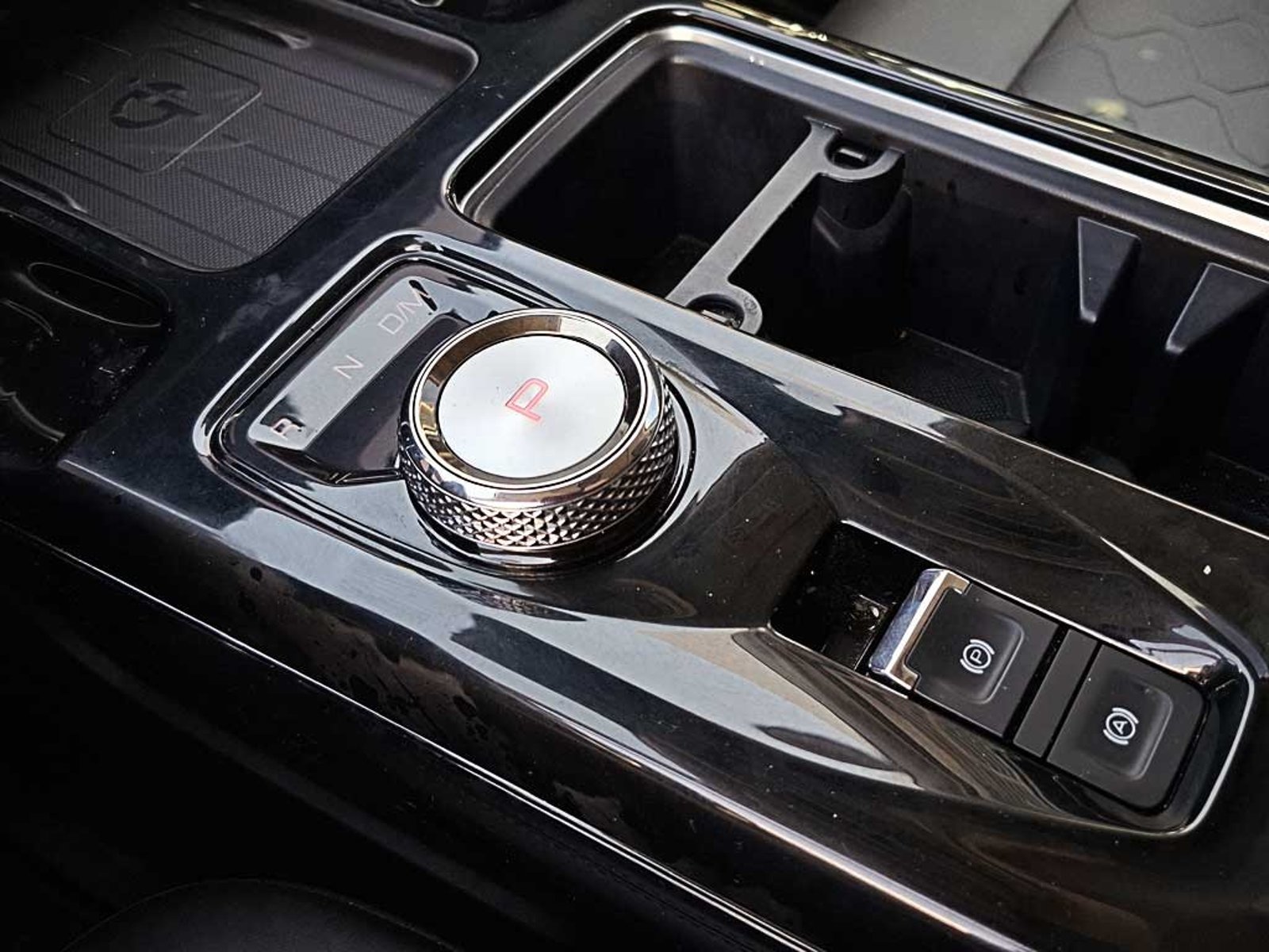 HAVAL DARGO (IN) 2.0 DELUXE AT 4X4 2024 - Imagen 19 de 20