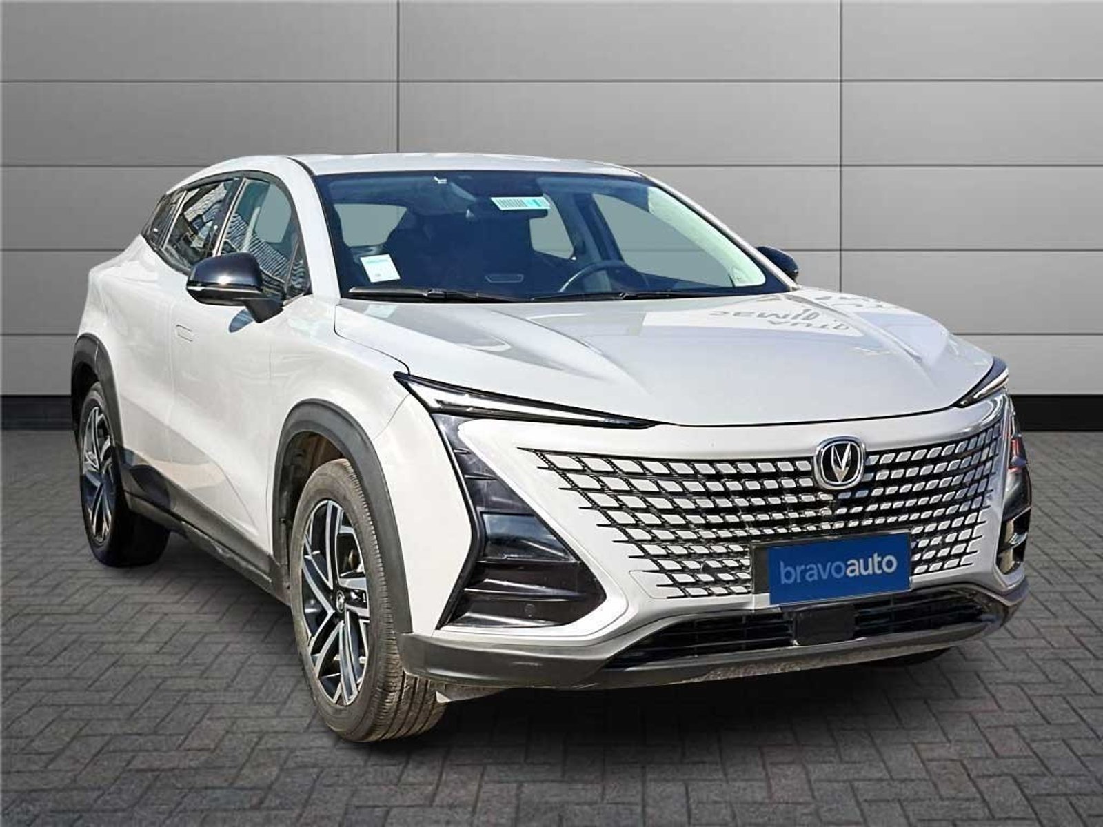 CHANGAN UNI-T (IN) 1.5 4X2 AT 5P 2024 - Imagen 5 de 20